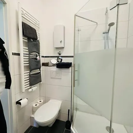 In Elberfeld - Naehe Dus & Dortmund & Koeln & Essen شقة وبرتال