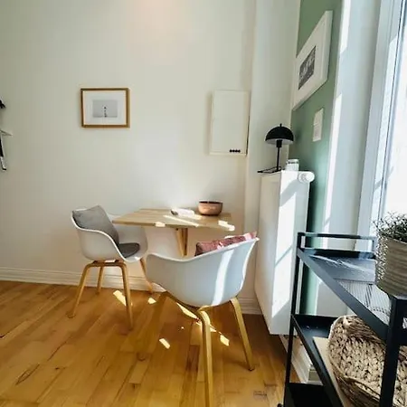 شقة In Elberfeld - Naehe Dus & Dortmund & Koeln & Essen