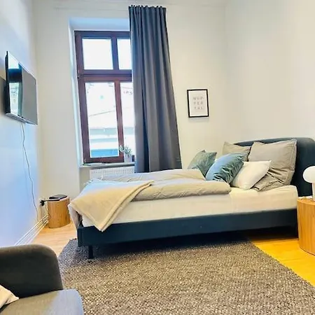 In Elberfeld - Naehe Dus & Dortmund & Koeln & Essen * وبرتال