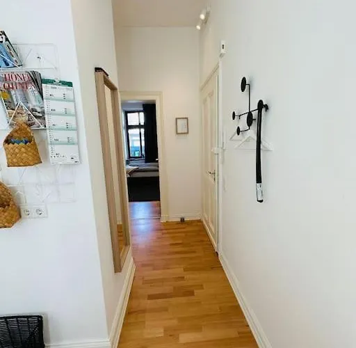 In Elberfeld - Naehe Dus & Dortmund & Koeln & Essen Διαμέρισμα