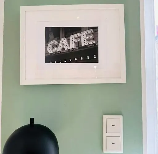 In Elberfeld - Naehe Dus & Dortmund & Koeln & Essen Διαμέρισμα *