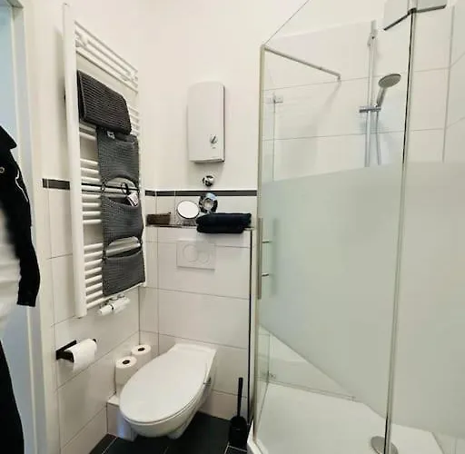 In Elberfeld - Naehe Dus & Dortmund & Koeln & Essen Διαμέρισμα Βούρπεταλ