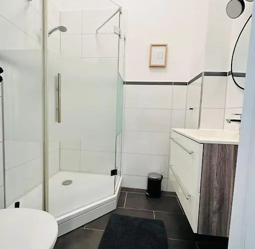 In Elberfeld - Naehe Dus & Dortmund & Koeln & Essen Διαμέρισμα *