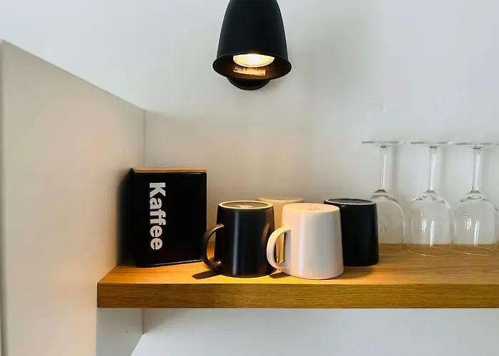 In Elberfeld - Naehe Dus & Dortmund & Koeln & Essen *